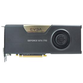 EVGA GeForce GTX 770